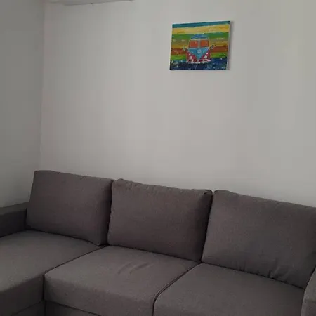Lola Seaview Guest House. Уютный Домик В Варне Βάρνα Εξωτερικό φωτογραφία