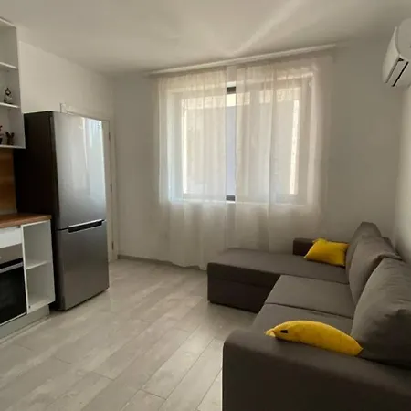 Lola Seaview Guest House. Уютный Домик В Варне Βάρνα Εξωτερικό φωτογραφία