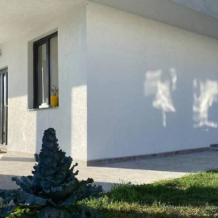 Lola Seaview Guest House. Уютный Домик В Варне Βάρνα Εξωτερικό φωτογραφία