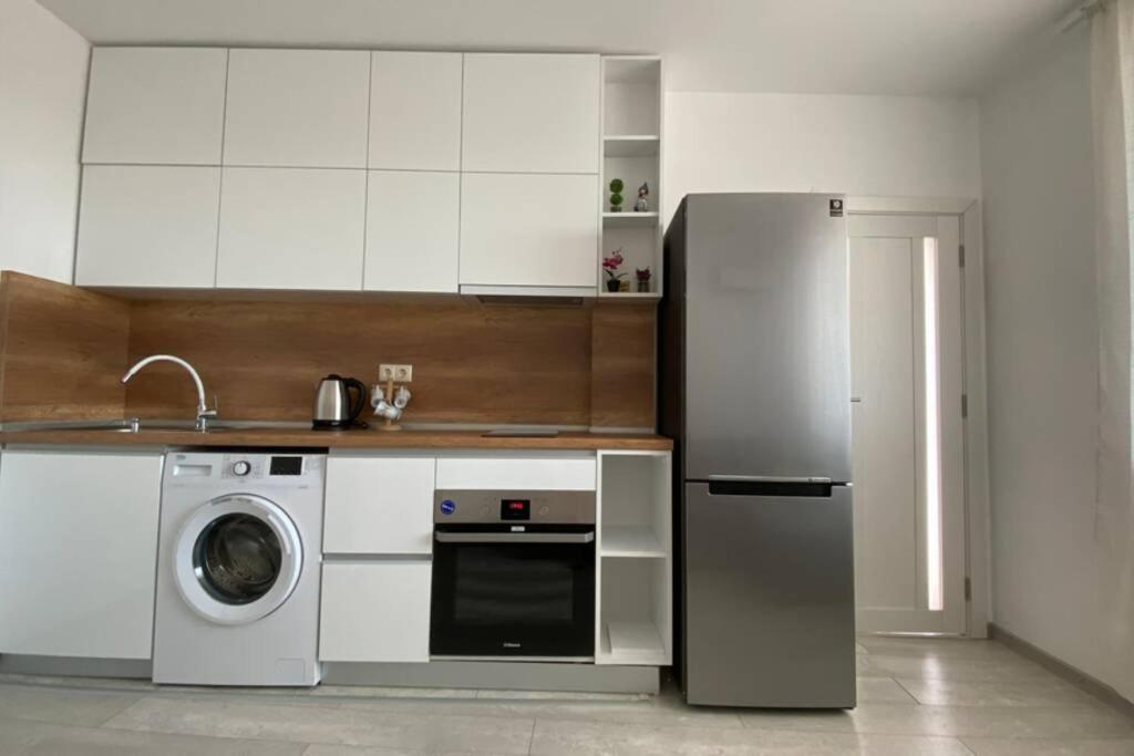 Villa Lola Seaview Guest House. уютный домик в варне