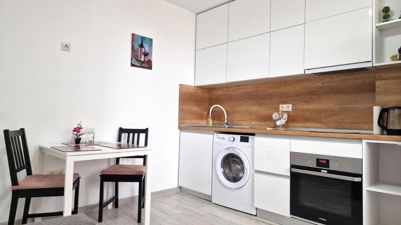 Villa Lola Seaview Guest House. уютный домик в варне Varna